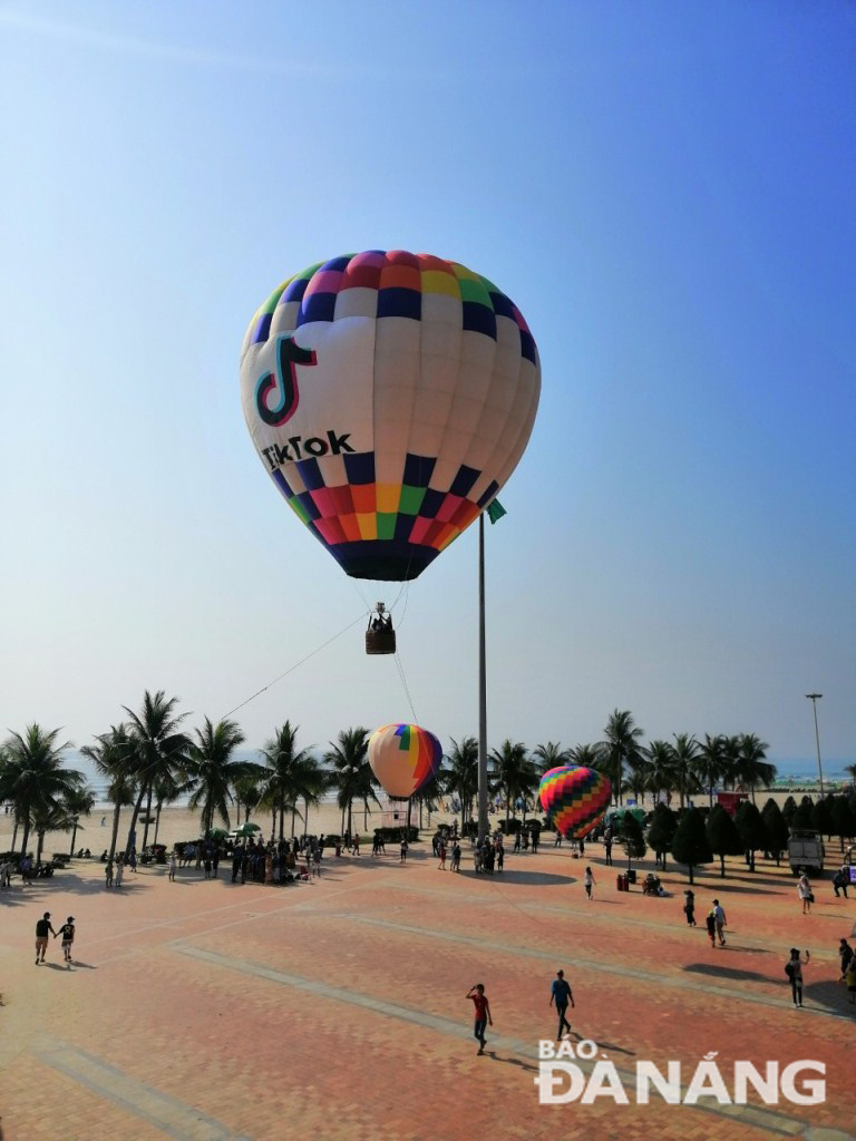 The performance venue being seen above