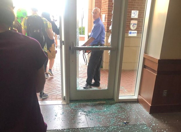 Mỹ: Nổ súng tại Đại học North Carolina, nhiều người thương vong