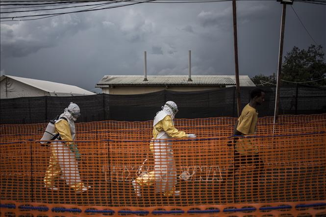 Liên hợp quốc cam kết huy động mọi nguồn lực dập tắt dịch Ebola