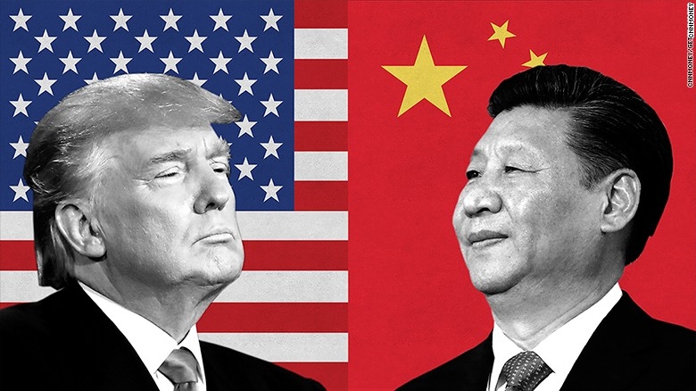 Trung Quốc sẽ đáp trả đòn áp thuế của Mỹ