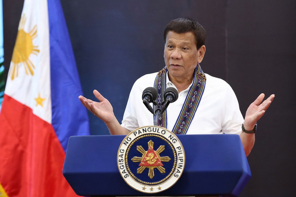 Đồng minh của Tổng thống Duterte chiếm ưu thế