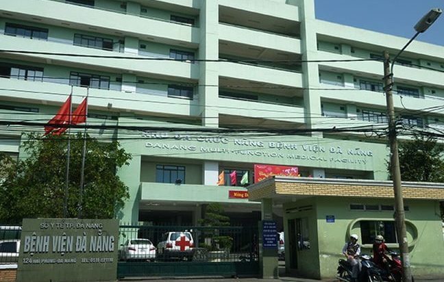 Thành lập đơn vị vệ tinh của Bệnh viện Đà Nẵng tại 3 quận, huyện
