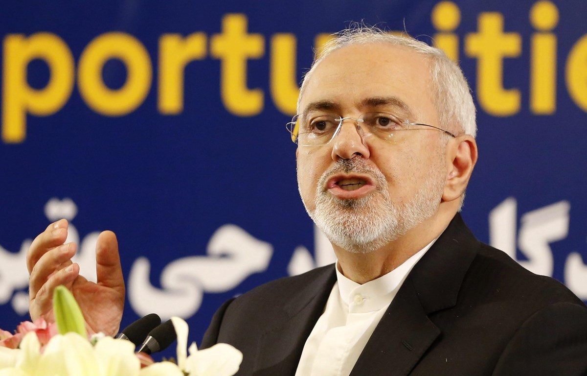 Iran khẳng định không muốn xảy ra chiến tranh tại vùng Vịnh