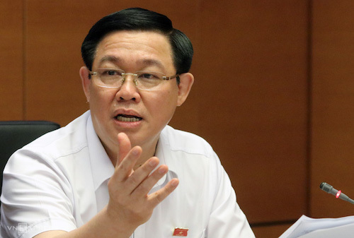 Phó Thủ tướng Vương Đình Huệ lý giải việc tăng giá điện vào dịp nắng nóng