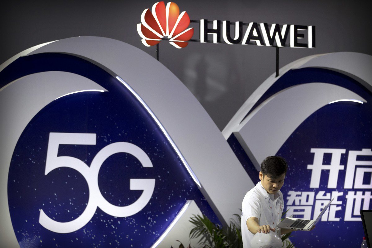 Trung Quốc có thể dùng Luật an ninh mạng để trả đũa Mỹ cấm Huawei