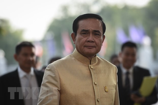 Các đảng Thái Lan muốn ông Prayuth tiếp tục làm Thủ tướng