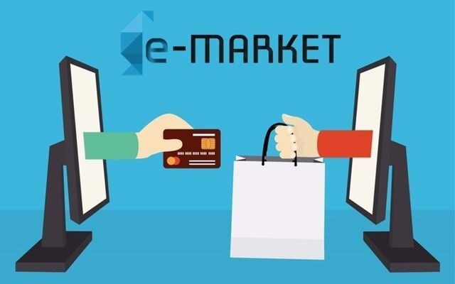 The Vietnamese e-commerce market is forecast to grow much faster this year. 