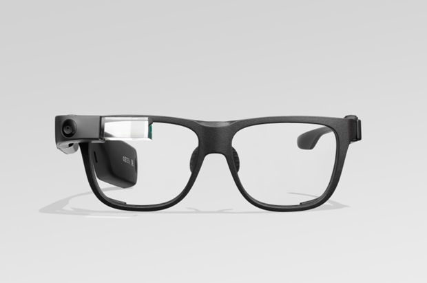 Google Glass Enterprise Edition 2. (Nguồn: Google)