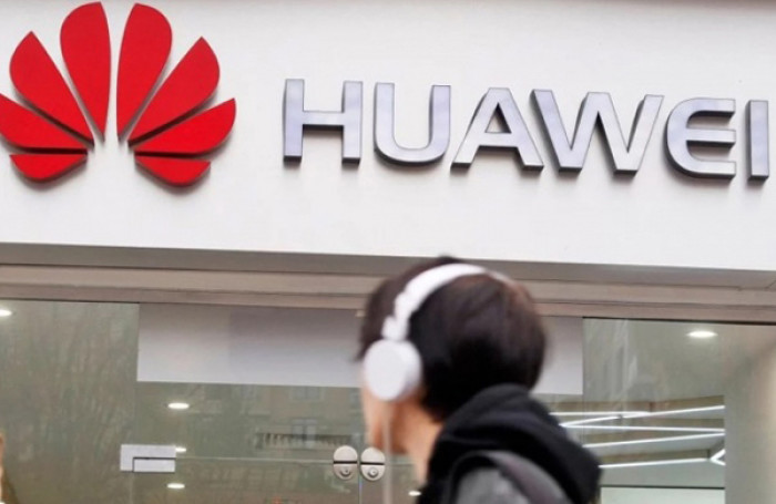Lệnh cấm không tác động đến ngành kinh doanh hàng không của Huawei
