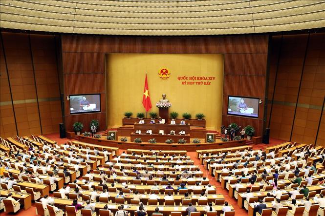 Sáng 6-6, Phó Thủ tướng Phạm Bình Minh đăng đàn trả lời chất vấn