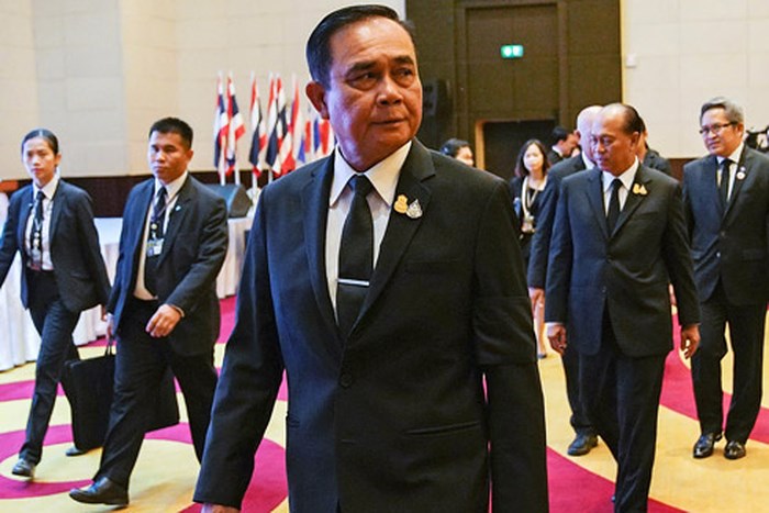 Thủ tướng Thái Lan đối mặt nhiều thách thức