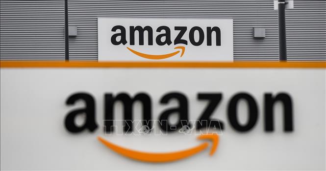 Amazon 'soán ngôi' thương hiệu giá trị nhất thế giới của Google