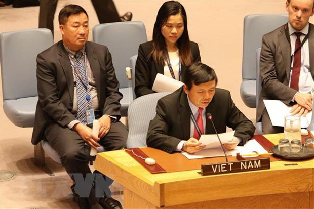 Báo Thái Lan: Việt Nam sẽ tiếp tục nâng cao vị thế của ASEAN tại LHQ