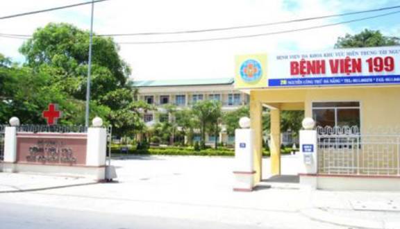 Bệnh viện 199 Bộ Công an: Đổi mới, nâng cao chất lượng khám, chữa bệnh