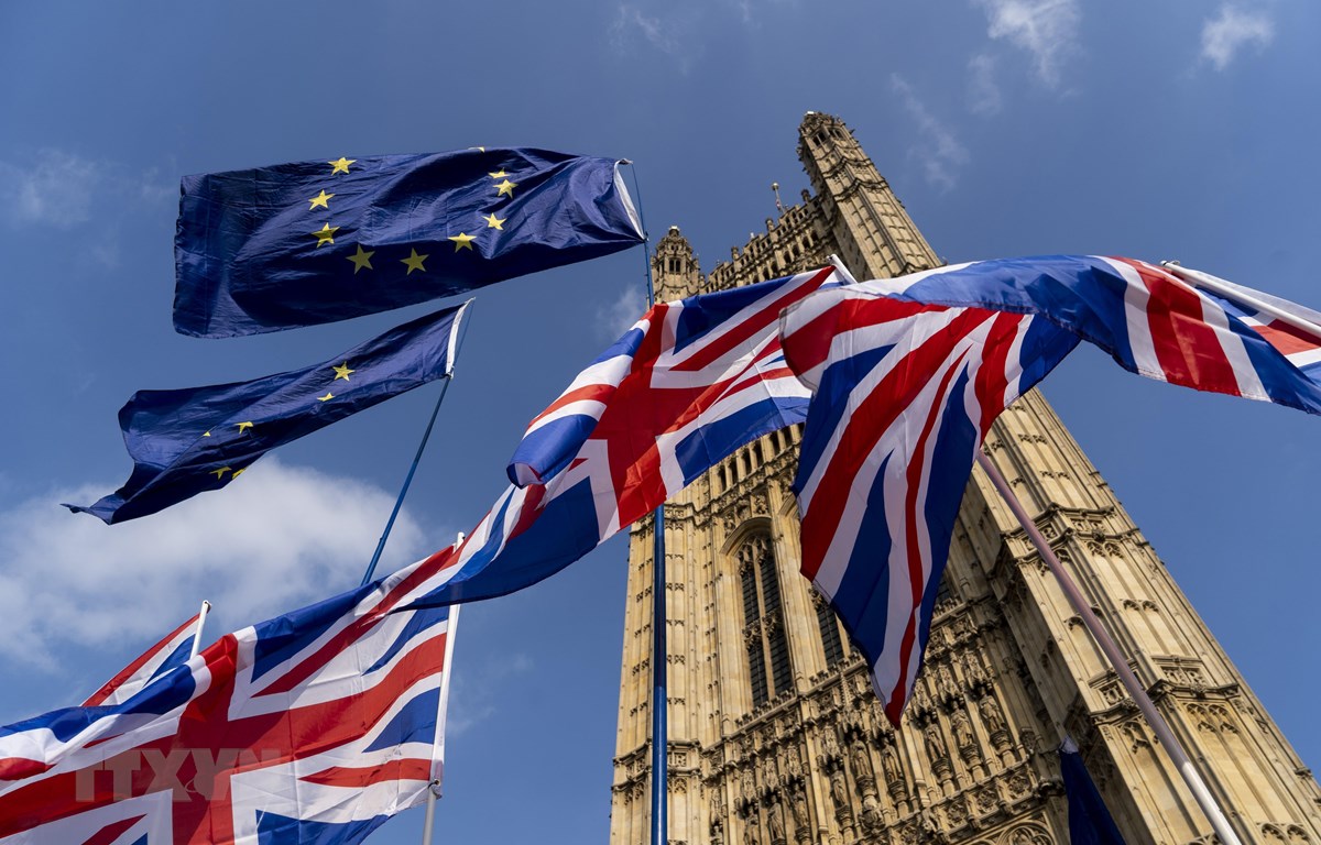 EU thể hiện rõ lập trường không tái đàm phán Brexit với Anh