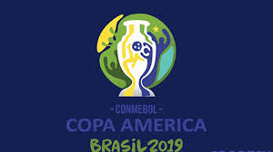 Ngày 15-6, khởi tranh Copa Amercia 2019