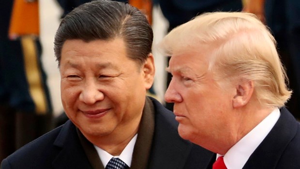 Khả năng về cuộc gặp thượng đỉnh Mỹ-Trung bên lề hội nghị G20