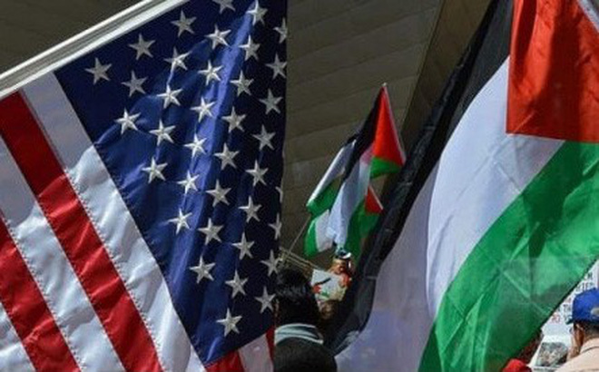 Mỹ muốn huy động 50 tỷ USD đầu tư cho Palestine