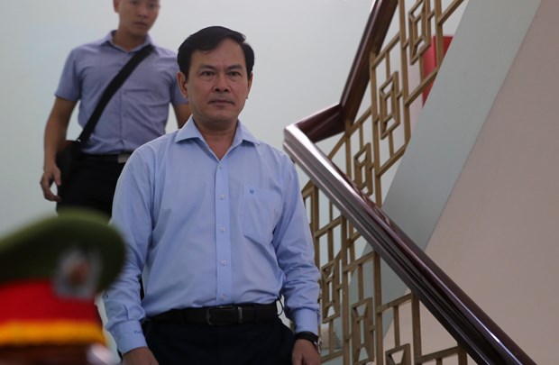 Mức án cao nhất Nguyễn Hữu Linh phải nhận có thể tới 3 năm tù