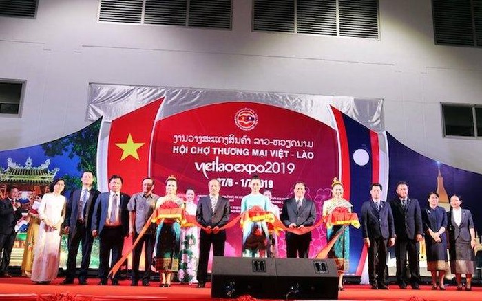 8 doanh nghiệp Đà Nẵng tham gia xúc tiến thương mại tại Lào