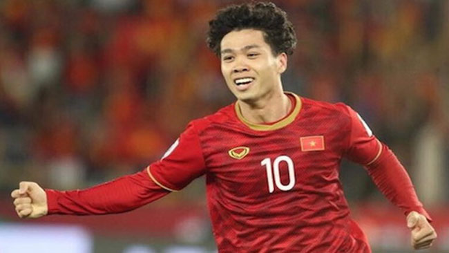 Cầu thủ Việt xuất ngoại