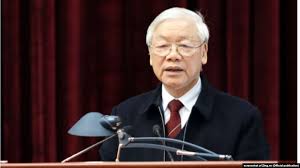 Tổng Bí thư, Chủ tịch nước Nguyễn Phú Trọng gửi điện mừng Quốc khánh các nước