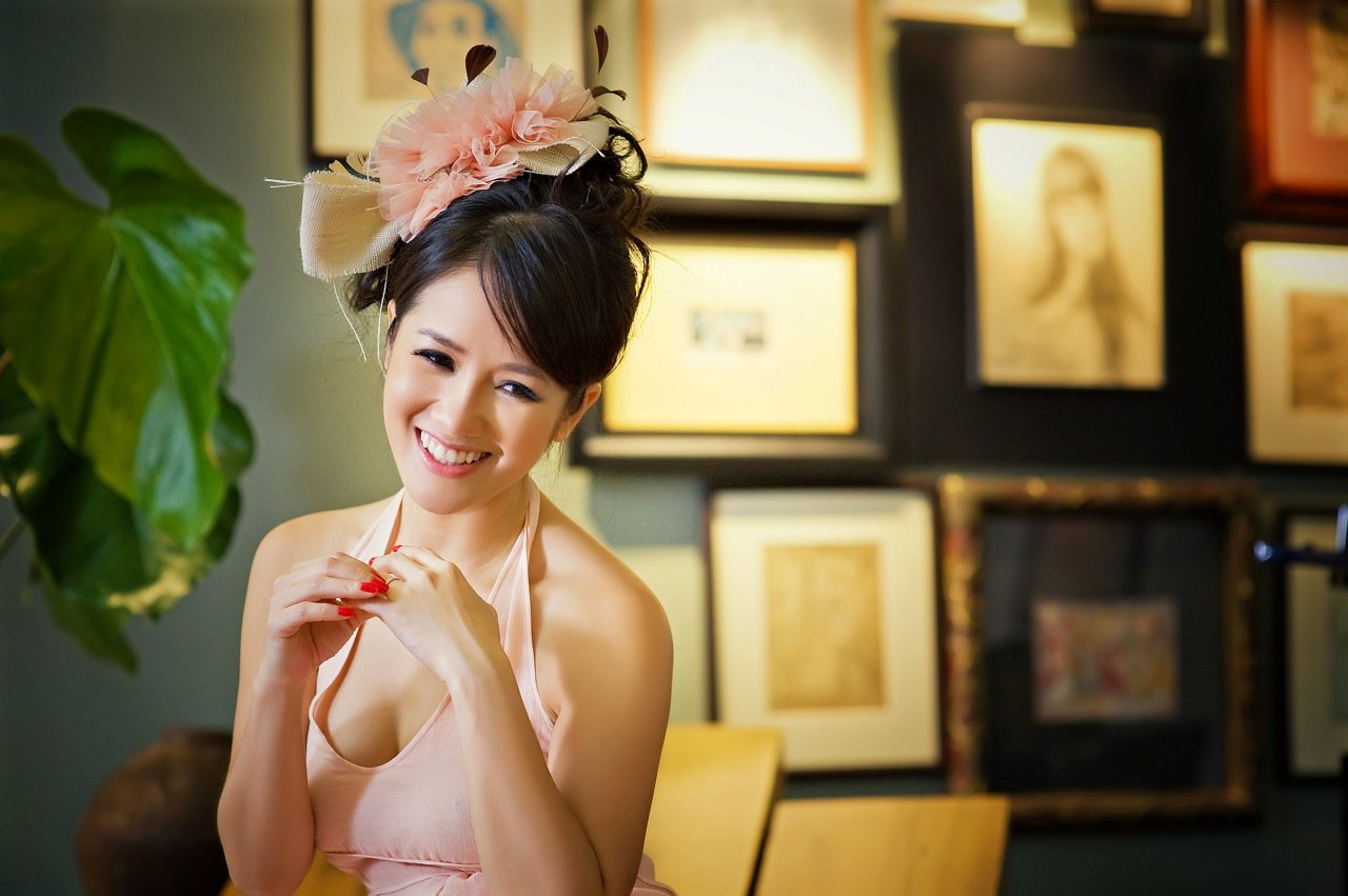 Diva Hồng Nhung sẽ hát lần thứ 4 trong Lễ hội pháo hoa quốc tế Đà Nẵng.