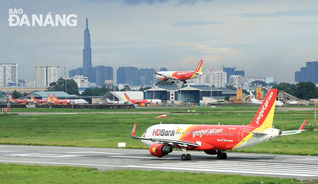 diện Vietjet cho biết ngày 14 và 15-6, do ảnh hưởng của việc trễ kế hoạch nhận máy bay mới