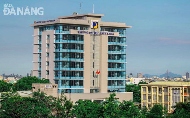 The Smart Building at the Da Nang University of Science and Technology was designed by BIM software. However, BIM was not applied in the construction of the building due to a lack of human resources and techniques.