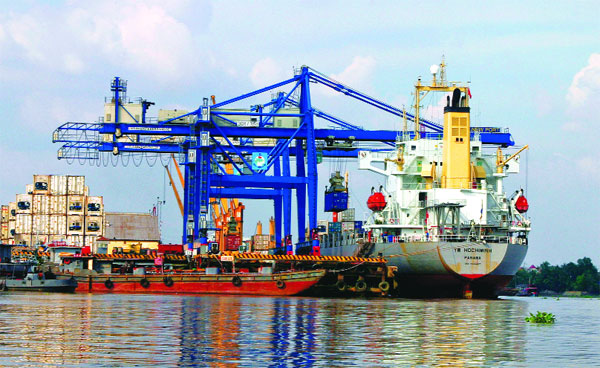 EVFTA sẽ là cú hích lớn cho xuất khẩu Việt Nam.