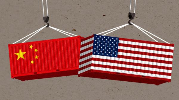Đường đến thỏa thuận thương mại Mỹ - Trung còn dài