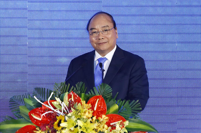 Thủ tướng Nguyễn Xuân Phúc: Cần trân trọng từng đồng vốn đầu tư