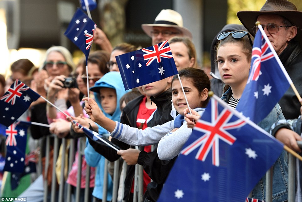 Úc muốn ngăn công dân cực đoan trở về nước
