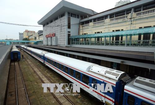 Bộ Kế hoạch và Đầu tư đưa phương án làm đường sắt cao tốc Bắc - Nam 26 tỷ USD