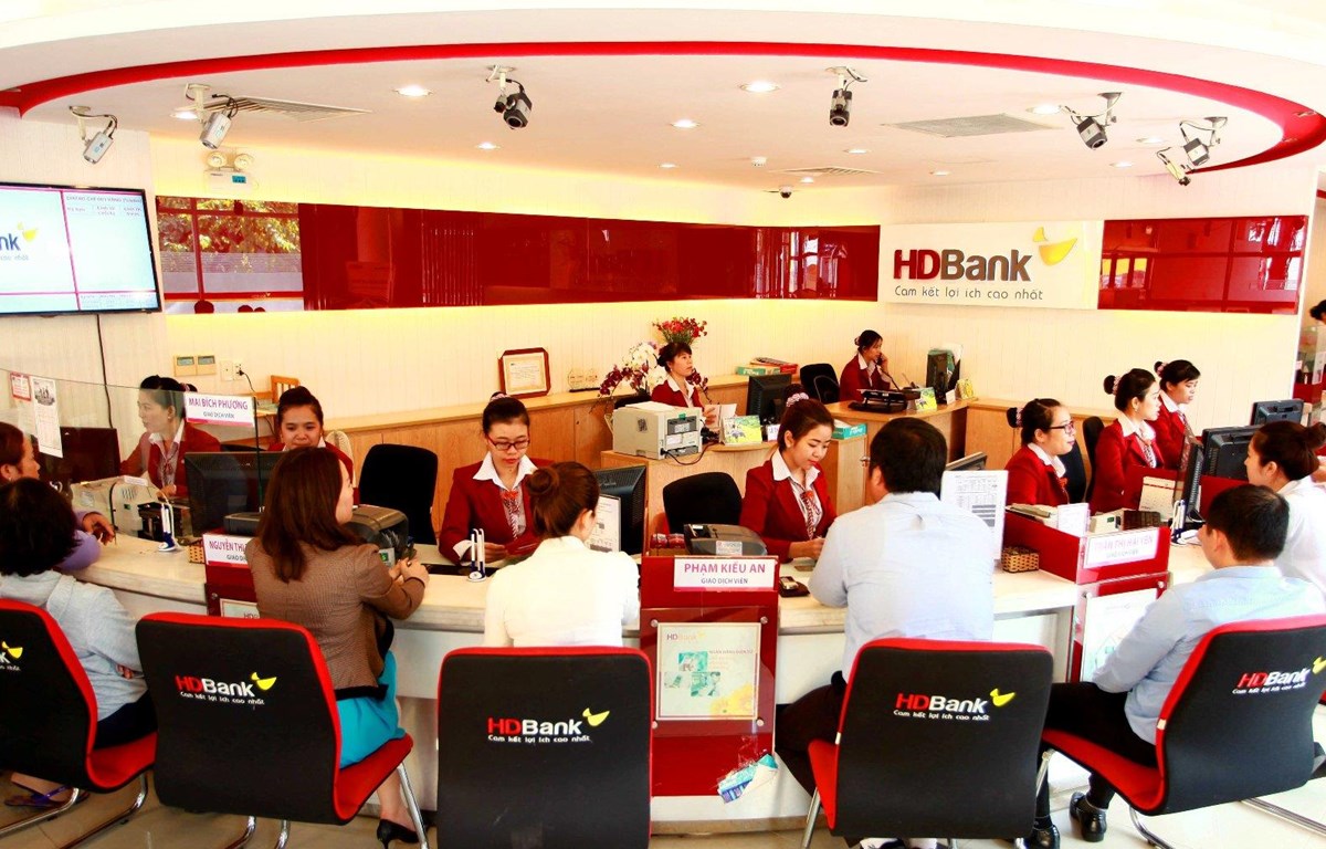 Bốn ngân hàng Việt vào top những nơi làm việc tốt nhất châu Á