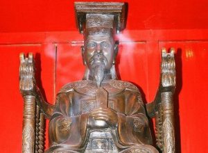 Kỷ niệm 548 năm vua Lê Thánh Tông lập đạo Thừa tuyên Quảng Nam (1471-2019)
