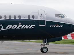 Boeing 737 Max có thể bị cấm bay đến năm 2020