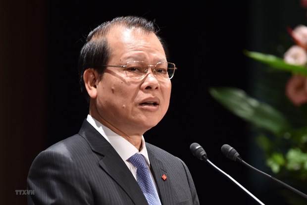 Bộ Chính trị kỷ luật cảnh cáo nguyên Phó Thủ tướng Vũ Văn Ninh