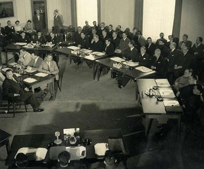 Kỷ niệm 65 năm ký kết hiệp định Genève (20-7-1954 – 20-7-2019): Giá trị lịch sử to lớn và ý nghĩa thời đại
