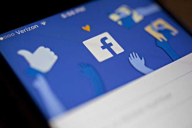 Facebook tiếp tục tăng trưởng người dùng bất chấp vô số bê bối
