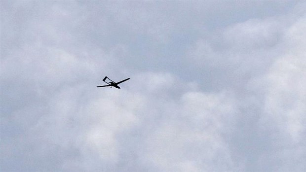 Quân đội miền Đông Libya bắn hạ máy bay không người lái của đối thủ