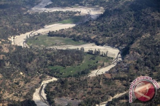 Drought in East Nusa Tenggara (Source: en.antaranews.com)