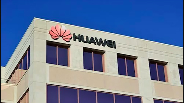 Dự luật mới của Mỹ nhằm thẳng vào Huawei.