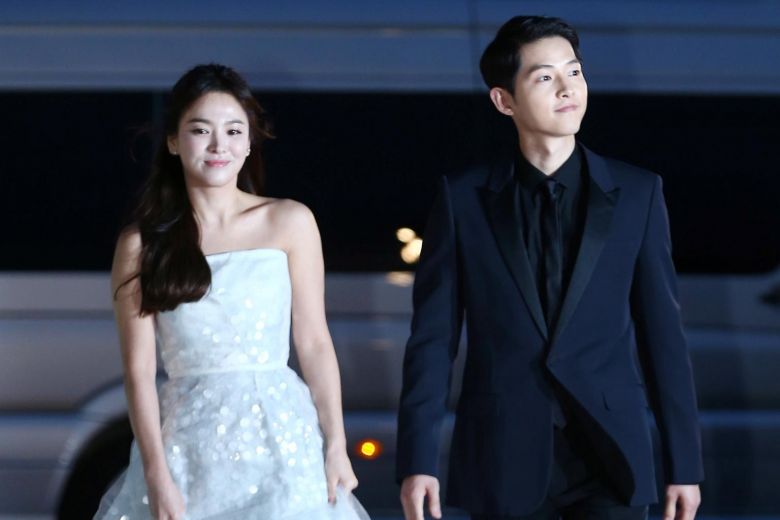 Hậu vụ chia tay Song–Song, diễn viên Hàn ly hôn giữa chừng phim sẽ bị phạt