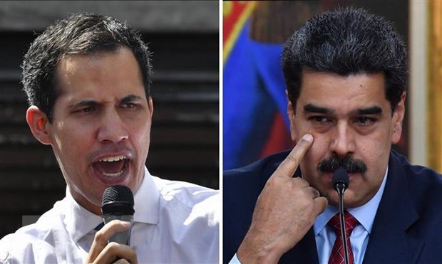 Chính phủ Venezuela và phe đối lập nối lại đàm phán