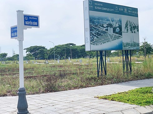 SHB chuyển nhượng dự án phía nam cầu Tiên Sơn sang Công ty CP Đầu tư Landcom