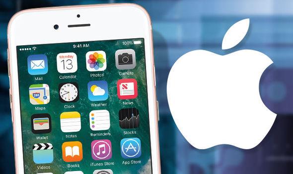 Xuất xưởng 35,5 triệu chiếc iPhone, Apple mất thị phần smartphone