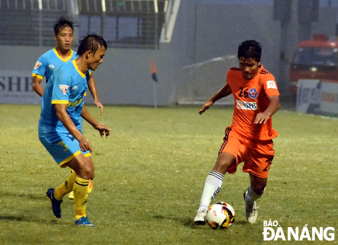 V-League 2019: Sanna Khánh Hòa - SHB Đà Nẵng: Cẩn trọng không thừa