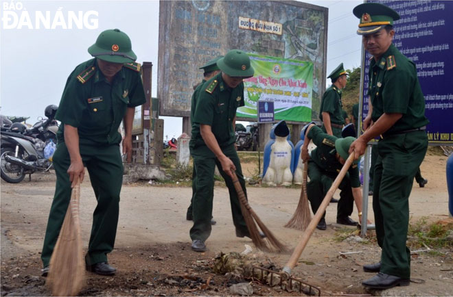 Đồng hành vì cuộc sống bình yên