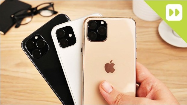 iPhone 2019 sẽ có một phiên bản mang tên 